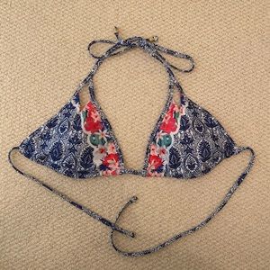 Nanette Lenore Bikini Top